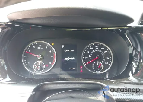 2022 Kia K5 Gt from USA, damaged, VIN 5XXG44J88NG144920